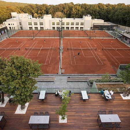 Inventist Hotel Sports Academy Istanbul Luaran gambar