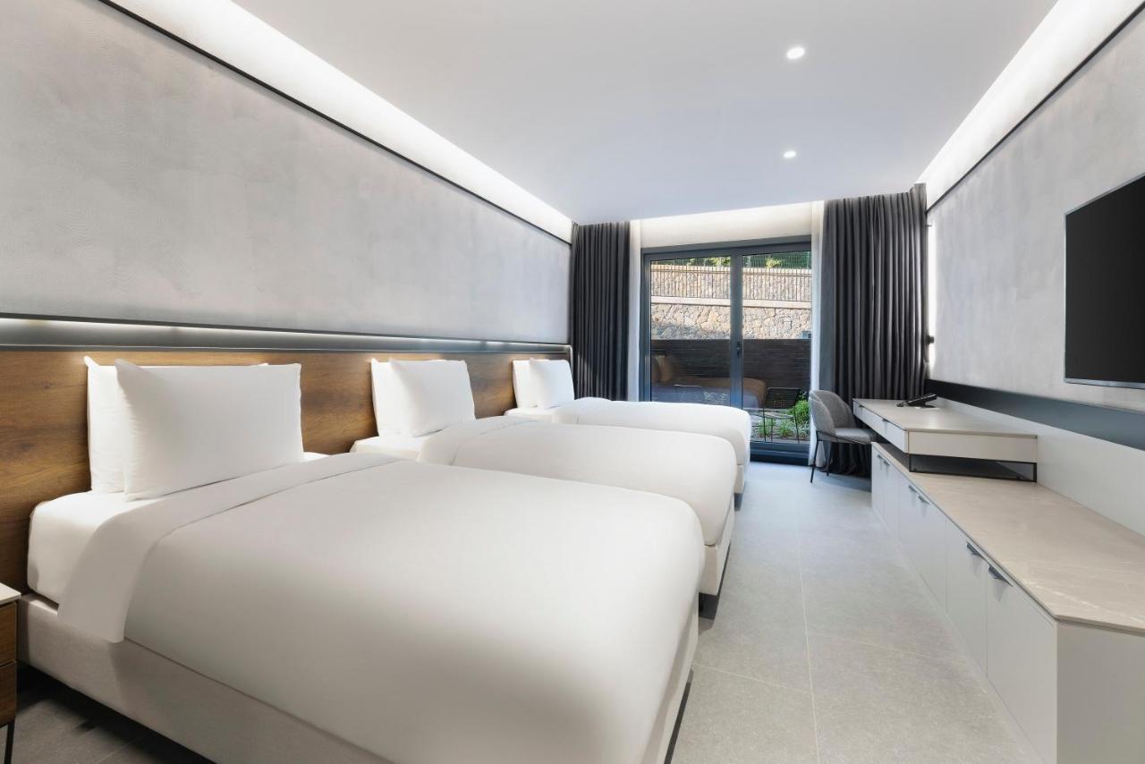 Inventist Hotel Sports Academy Istanbul Luaran gambar