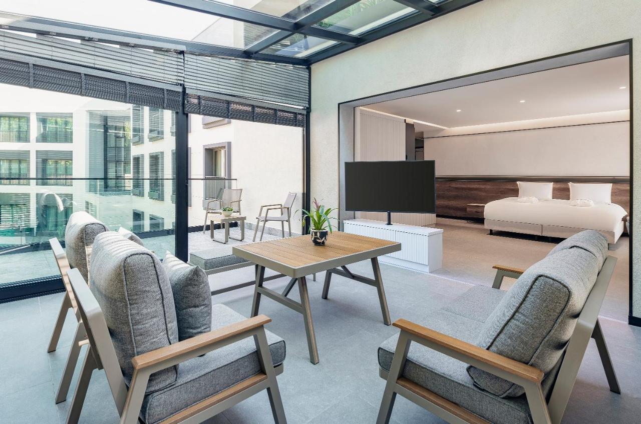 Inventist Hotel Sports Academy Istanbul Bilik gambar