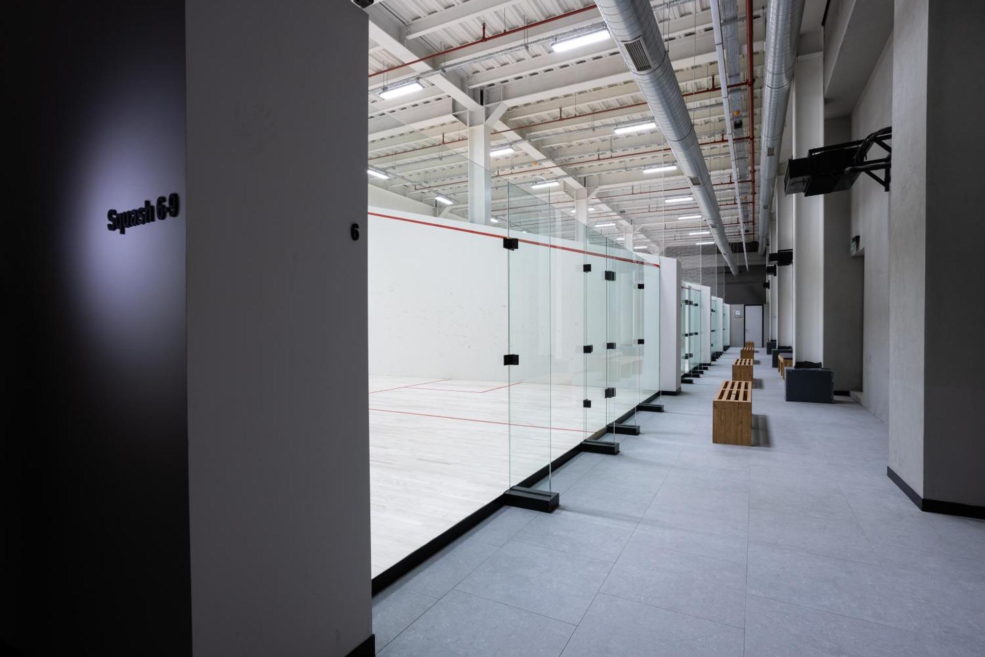 Inventist Hotel Sports Academy Istanbul Luaran gambar