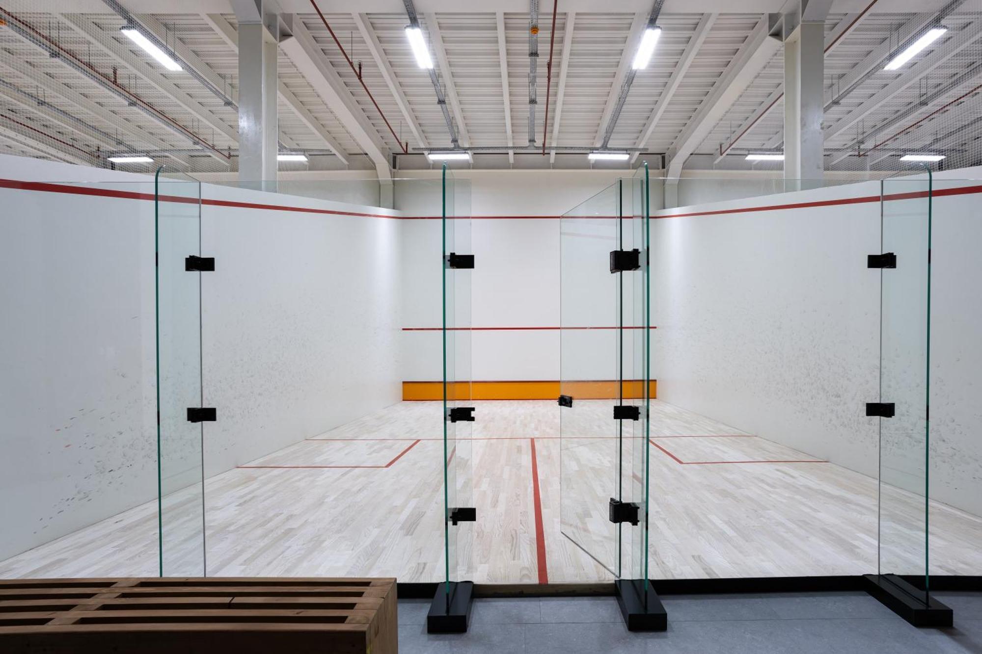 Inventist Hotel Sports Academy Istanbul Luaran gambar