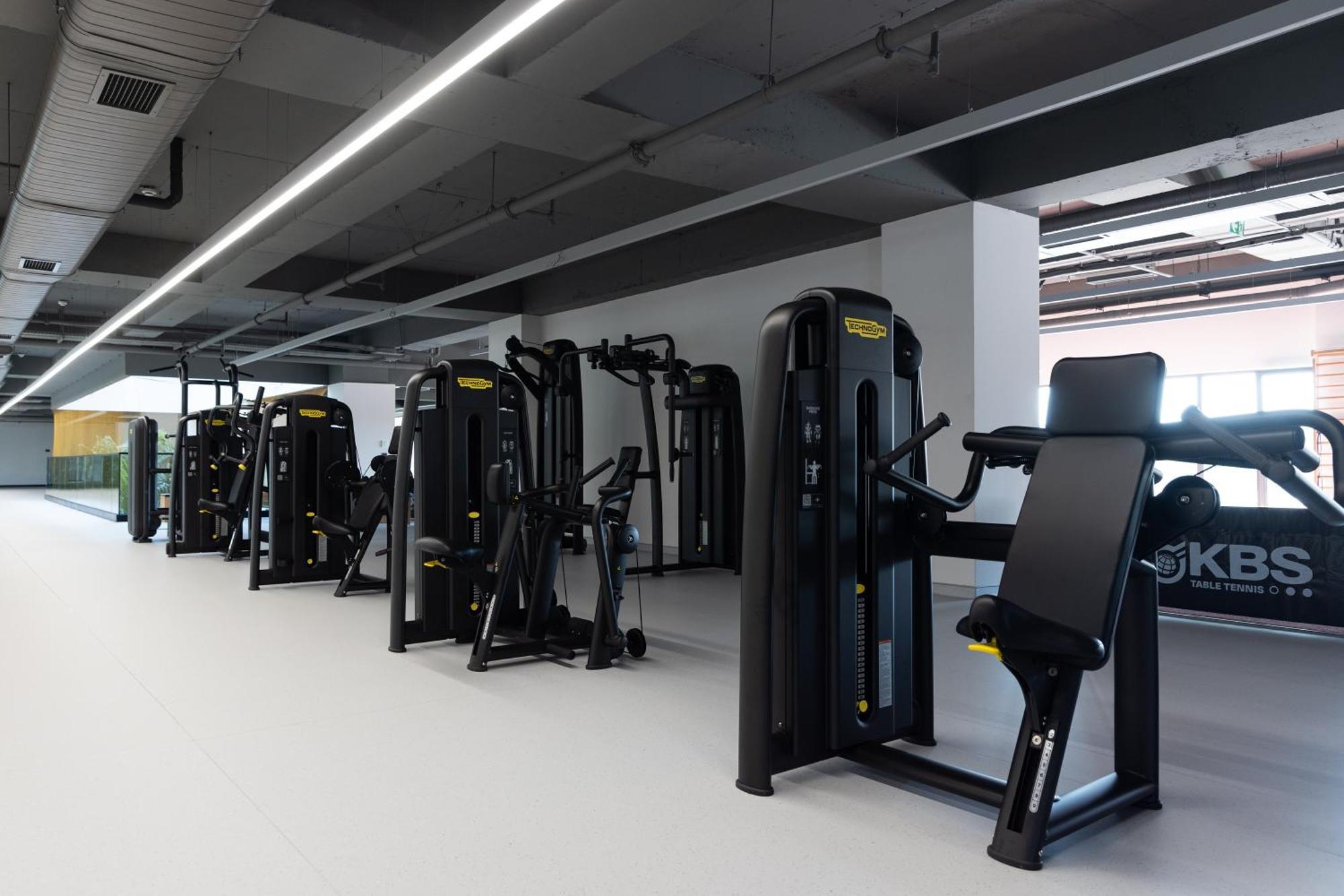 Inventist Hotel Sports Academy Istanbul Luaran gambar