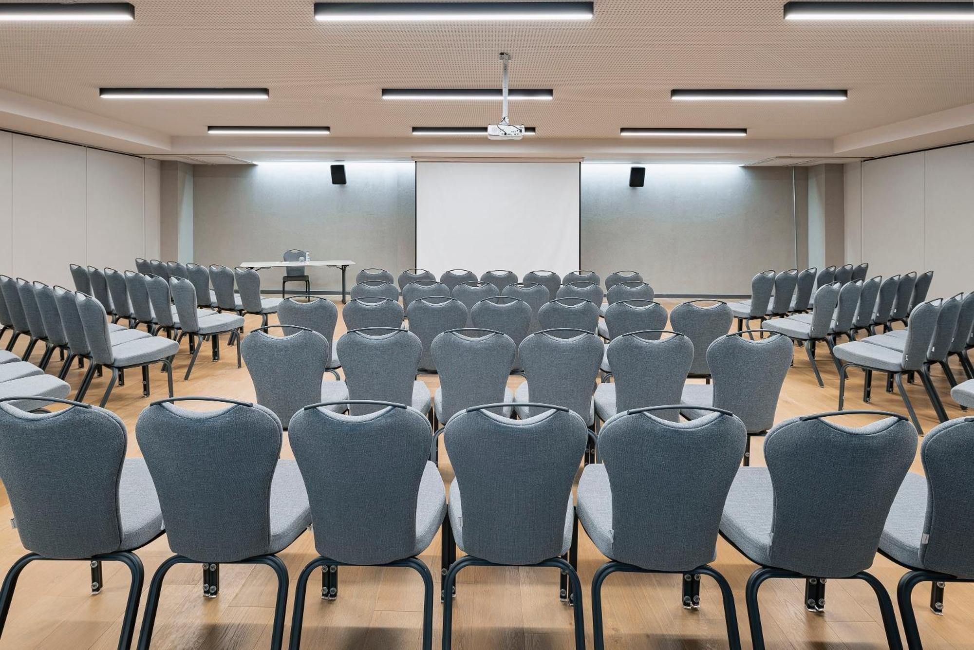 Inventist Hotel Sports Academy Istanbul Luaran gambar