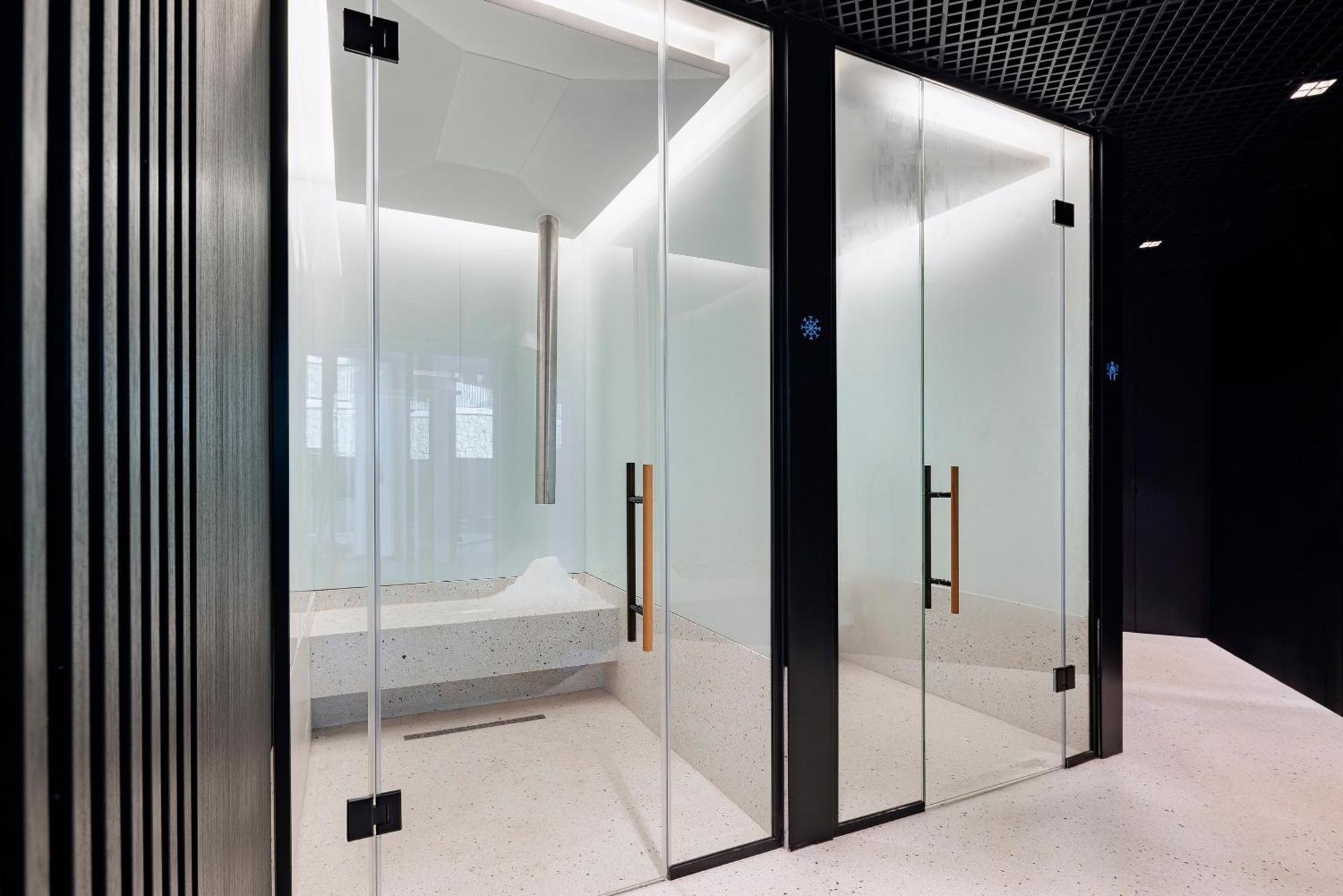 Inventist Hotel Sports Academy Istanbul Luaran gambar